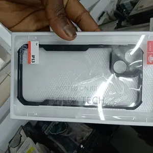 Xundd Case for iPhone 13 (6.1 Inch), [Military Grade Drop Te