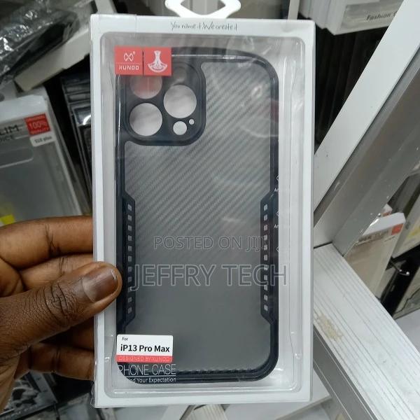 Xundd for iPhone 13 Pro Max Case,Heat Dissipation Game Case