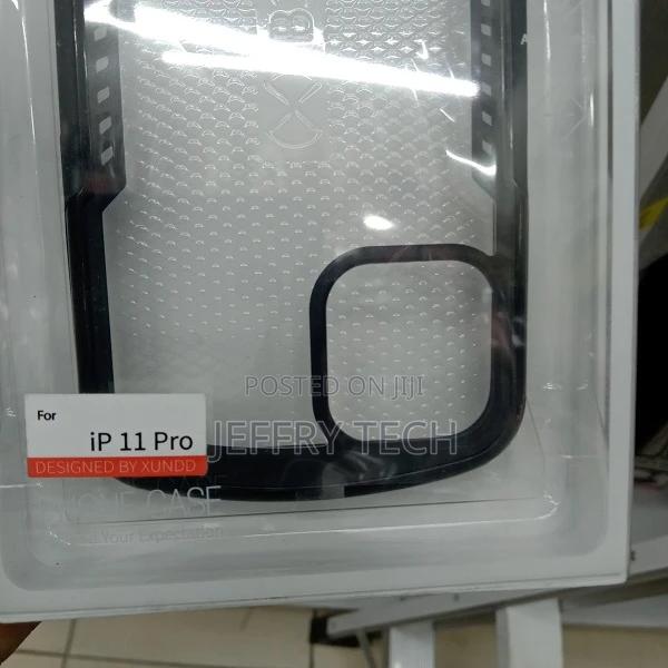 iPhone 11 Pro XUNDD Beetle Armor Hybrid Shockproof Case - thumbnail 4