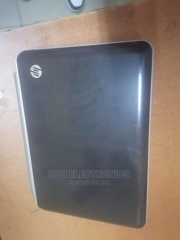 Laptop HP Mini 311 4GB Intel Pentium HDD 320GB - main view