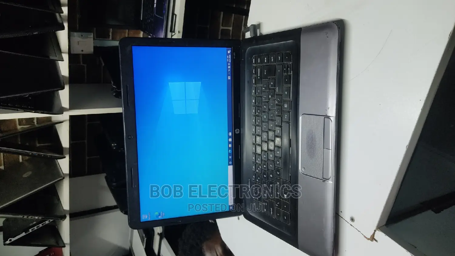 Laptop HP Compaq NC6320 4GB Intel Celeron HDD 500GB
