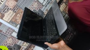 Laptop HP Compaq NC6320 4GB Intel Celeron HDD 500GB - thumbnail 2