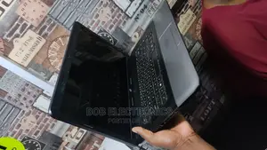 Laptop HP Compaq NC6320 4GB Intel Celeron HDD 500GB