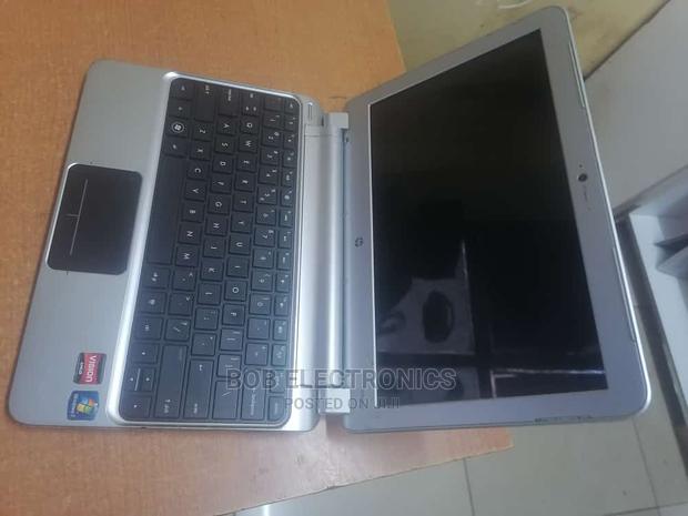 Laptop HP 14-Dq1088wm 4GB Intel Celeron HDD 500GB - thumbnail 4