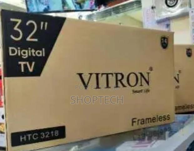 32 Inches Vitron Digital Tv. - thumbnail 2