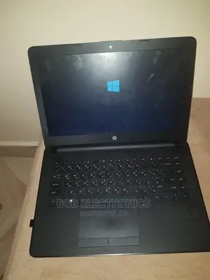 Laptop HP 14-Dq1088wm 4GB Intel Celeron HDD 500GB