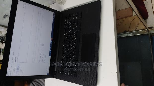 Laptop HP 15-Da3007nia 4GB Intel Pentium HDD+SSD 500GB