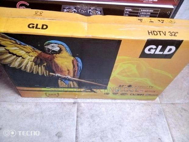 32 Smart Gld Tv - thumbnail 3