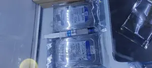 Internal Computer Hard Disk