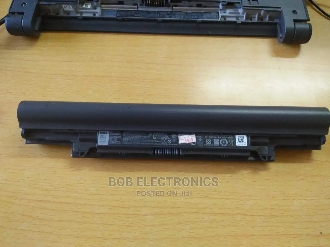 Toshiba Batteries on Offer