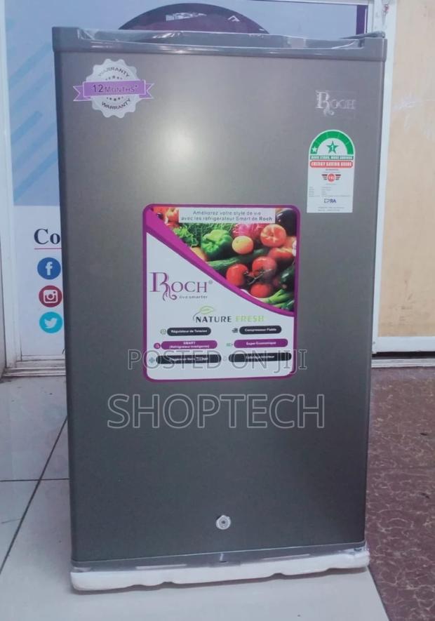 90 Litres Roch Refrigerator. - main view