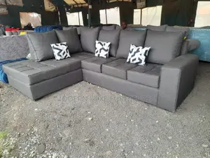 L Seat Sofa
