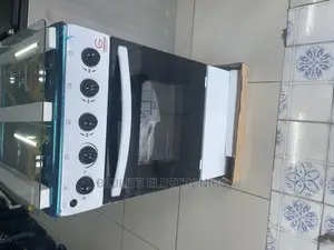 Standing Cooker