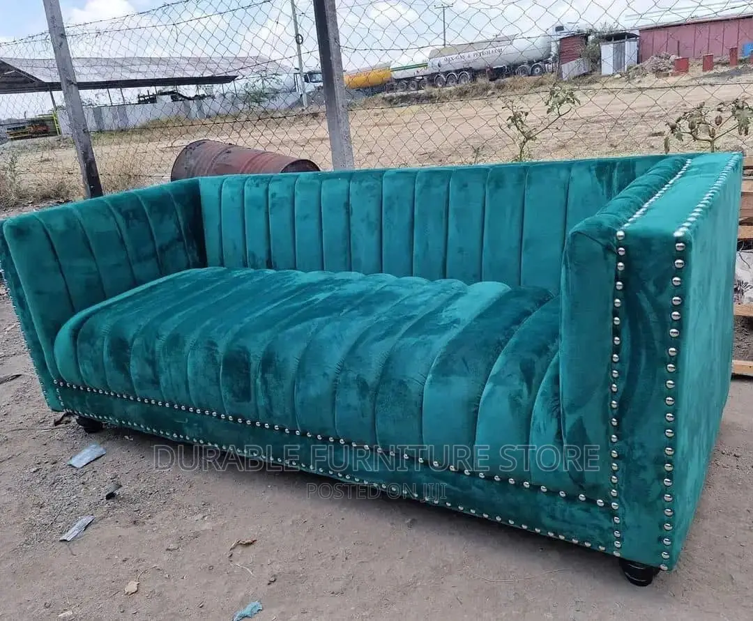 Chester Sofa 3 Seater