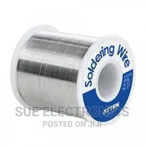 Asahi Solder Wire