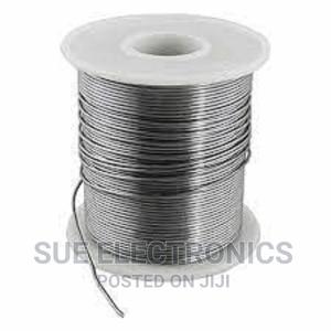 Soldering Wire Good Quality - thumbnail 2