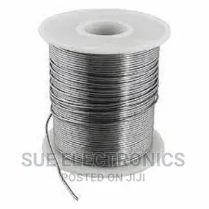 Soldering Wire Good Quality