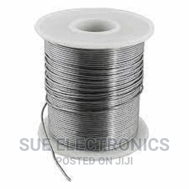 Soldering Wire Good Quality - main view