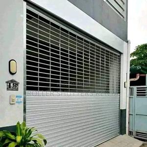 Grill Shutter Dors on Sale.