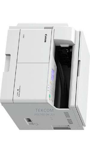Canon Imagerunner 2206N Network Monochrome A3 Laser - thumbnail 2