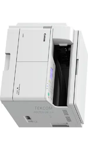 Canon Imagerunner 2206N Network Monochrome A3 Laser