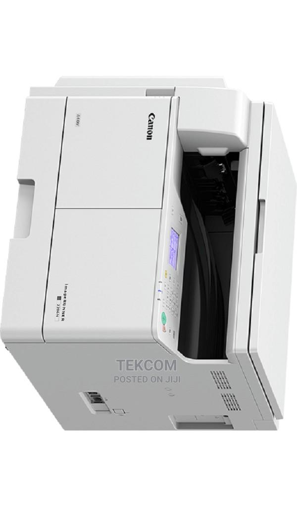 Canon Imagerunner 2206N Network Monochrome A3 Laser - main view