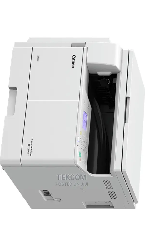 Canon Imagerunner 2206N Network Monochrome A3 Laser