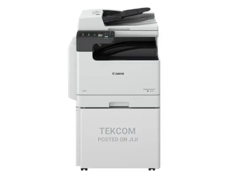 Canon Imagerunner 2425i MFP Monochrome A3 Laser Printer.