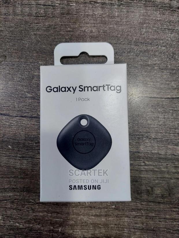 Samsung Smart Tag (Brand New)