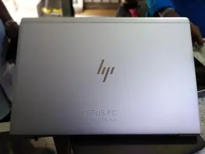 Laptop HP EliteBook 850 8GB Intel Core I5 SSD 256GB