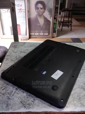 Laptop HP ZBook 15u G3 8GB Intel Core I7 SSD 256GB