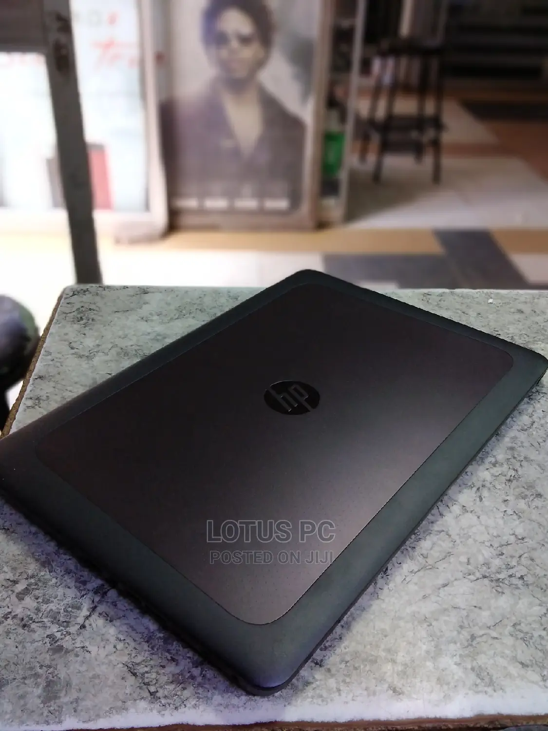 Laptop HP ZBook 15u G3 8GB Intel Core I7 SSD 256GB