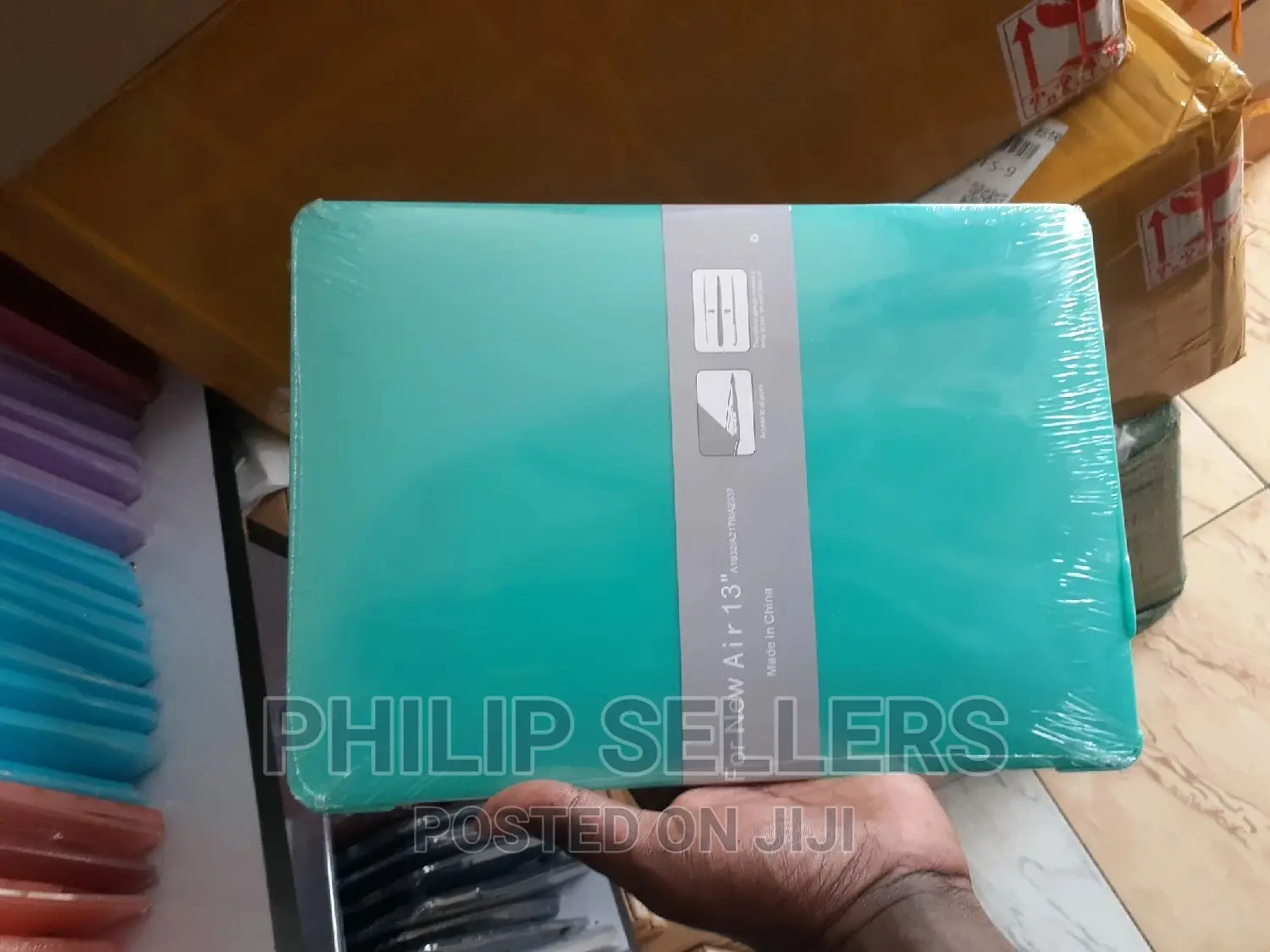 Macbook Pro/Air Hardshell Cases With Matte Finish