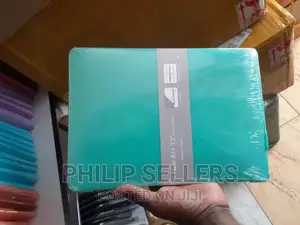 Macbook Pro/Air Hardshell Cases With Matte Finish