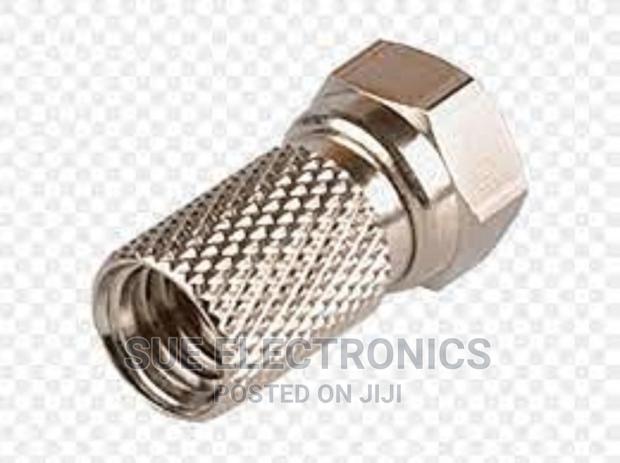 Cheap F Connector