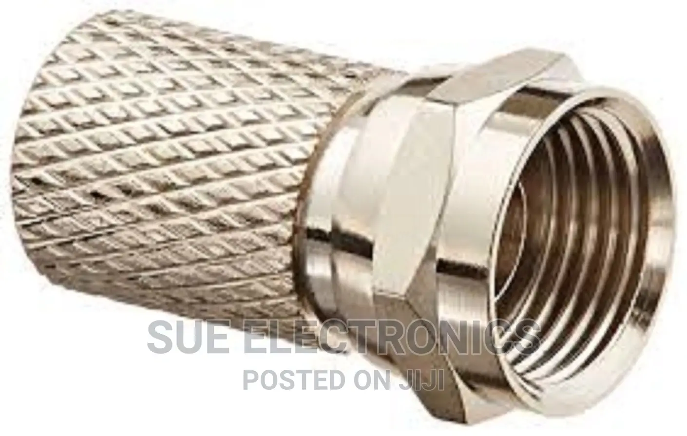 F Connector