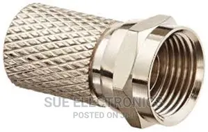 F Connector