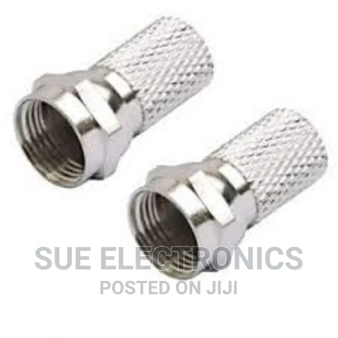 F Con for Coaxial