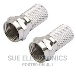 F Con for Coaxial