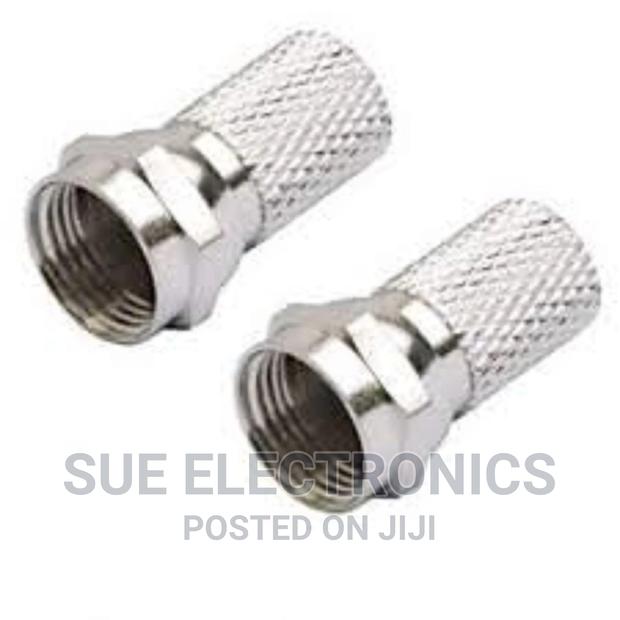 F Con for Coaxial - main view