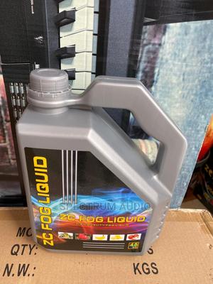 Fog Juice 4.5ltrs - thumbnail 2