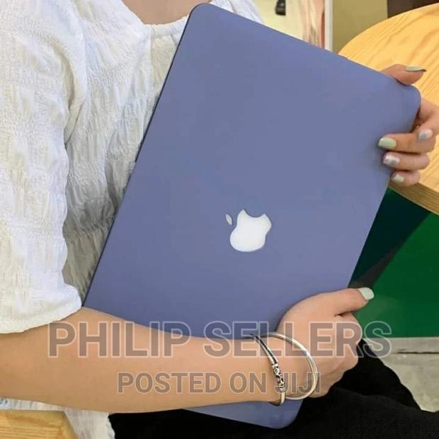 Matte for New Macbook Air 13.6inch M2 A2681. - thumbnail 3