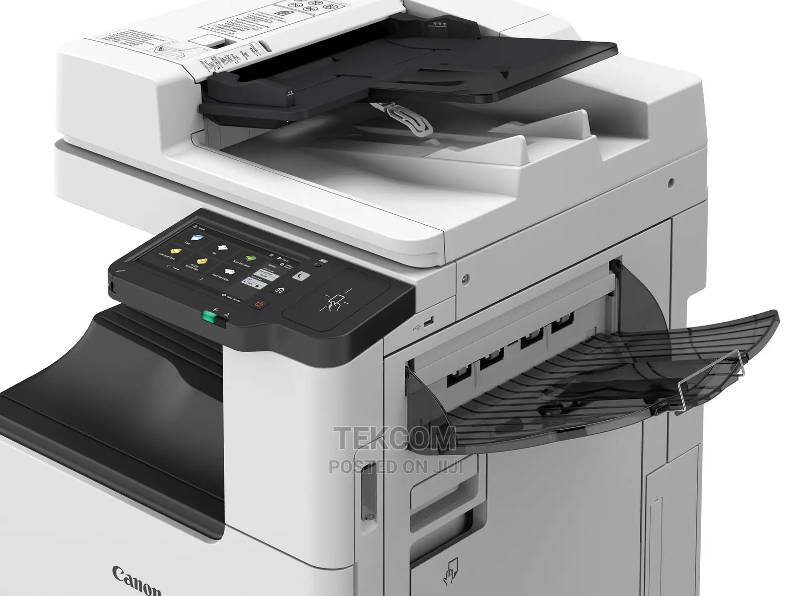 Canon Imagerunner C3226i A3 MFP Color Printer