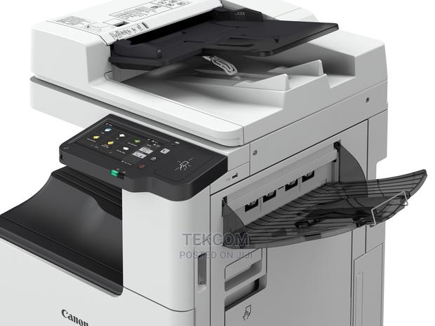 Canon Imagerunner C3226i A3 MFP Color Printer - main view