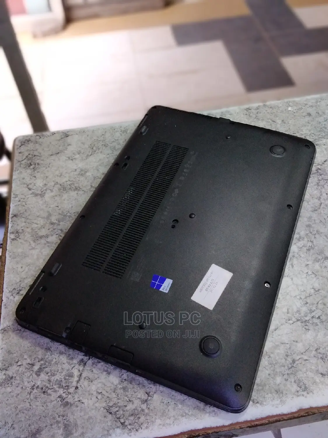 Laptop HP ZBook 15u G3 8GB Intel Core I7 SSD 256GB