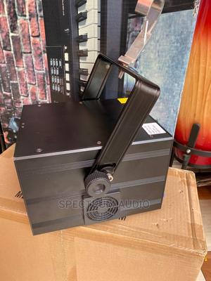 Full Colour Rg 734 1.5 Watts Laser Light - thumbnail 2