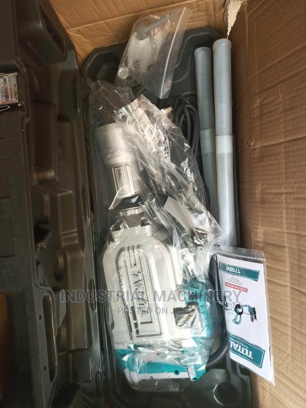 Demolition Hammer/Breaker - main view