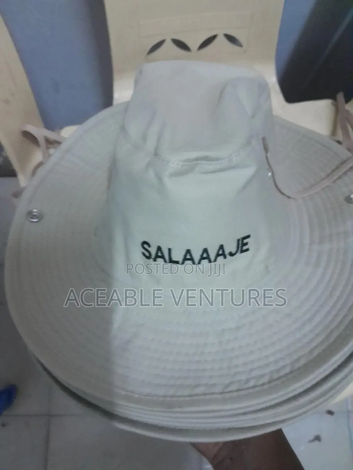 Safari Hats