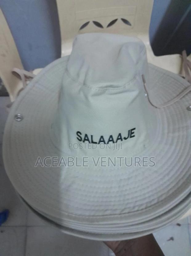 Safari Hats