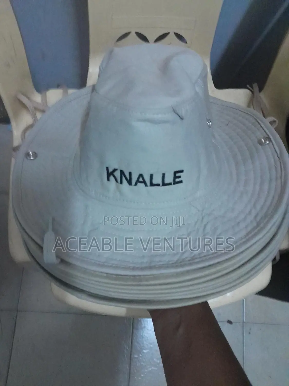 Safari Hats